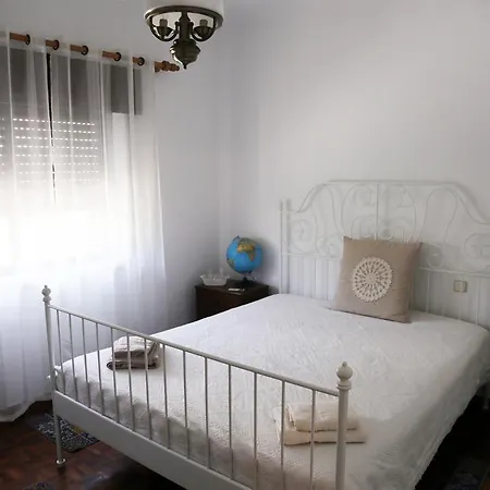 Xentra Ferienhaus Sintra