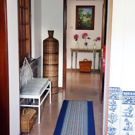 Ferienhaus Xentra Sintra