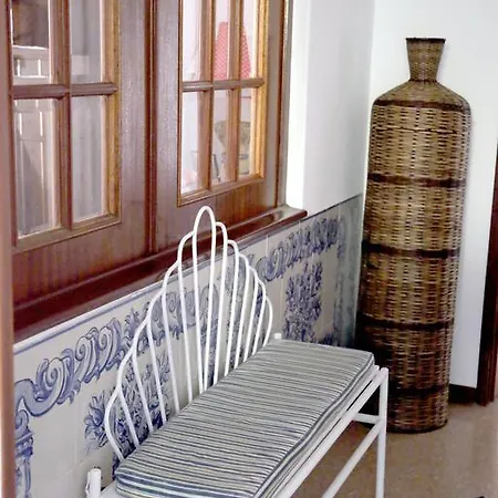 Xentra Ferienhaus
