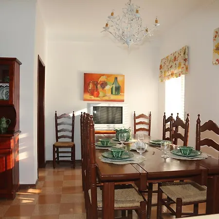 Ferienhaus Xentra *